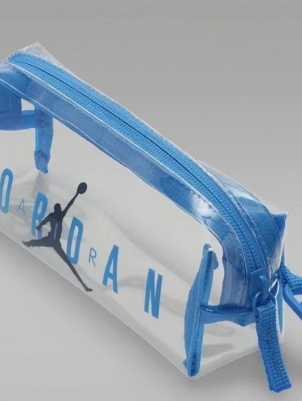 Jordan Clear Backpack Set - Picture 2 of 11